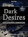 Dark Desires by Sallyanne Johnson