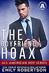 The Boyfriend Hoax by Emily  Robertson