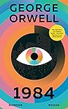 1984 by George Orwell