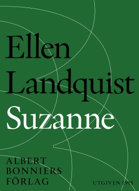 Suzanne (Unknown Binding)