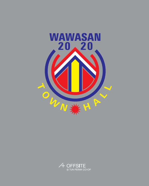Wawasan 2020: Townhall