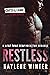 Restless: Carter & Lianne (Less Than Zero, #0.5)