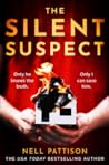 The Silent Suspect by Nell Pattison The Silent Suspect by Nell Pattison