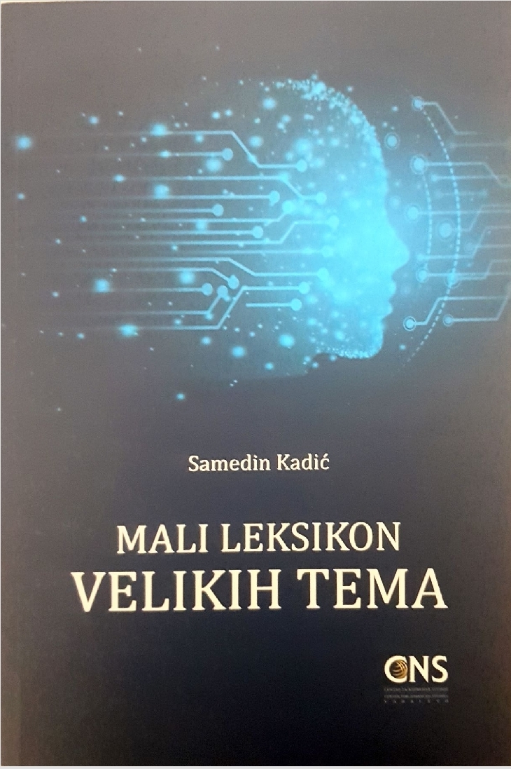 Mali leksikon velikih tema