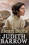 The heart stone by Judith   Barrow
