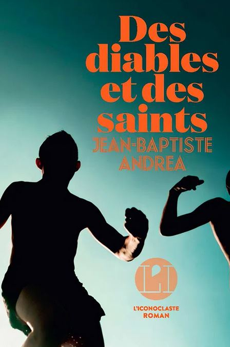 Des diables et des saints