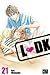 LDK, Vol. 21