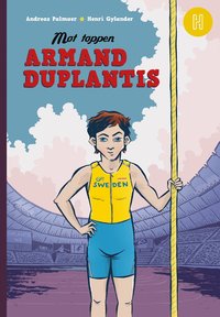 Mot toppen - Armand Duplantis