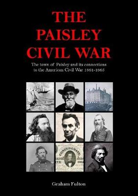 The Paisley Civil War (Paperback)