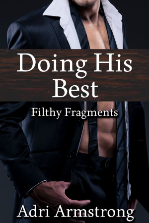 Doing His Best (ebook)