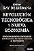 Revolución tecnológica y nueva economía: Todos los secretos contables de Apple, Google, Facebook y Amazon al descubierto