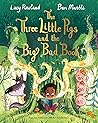 The Three Little Pigs and the Big Bad Book