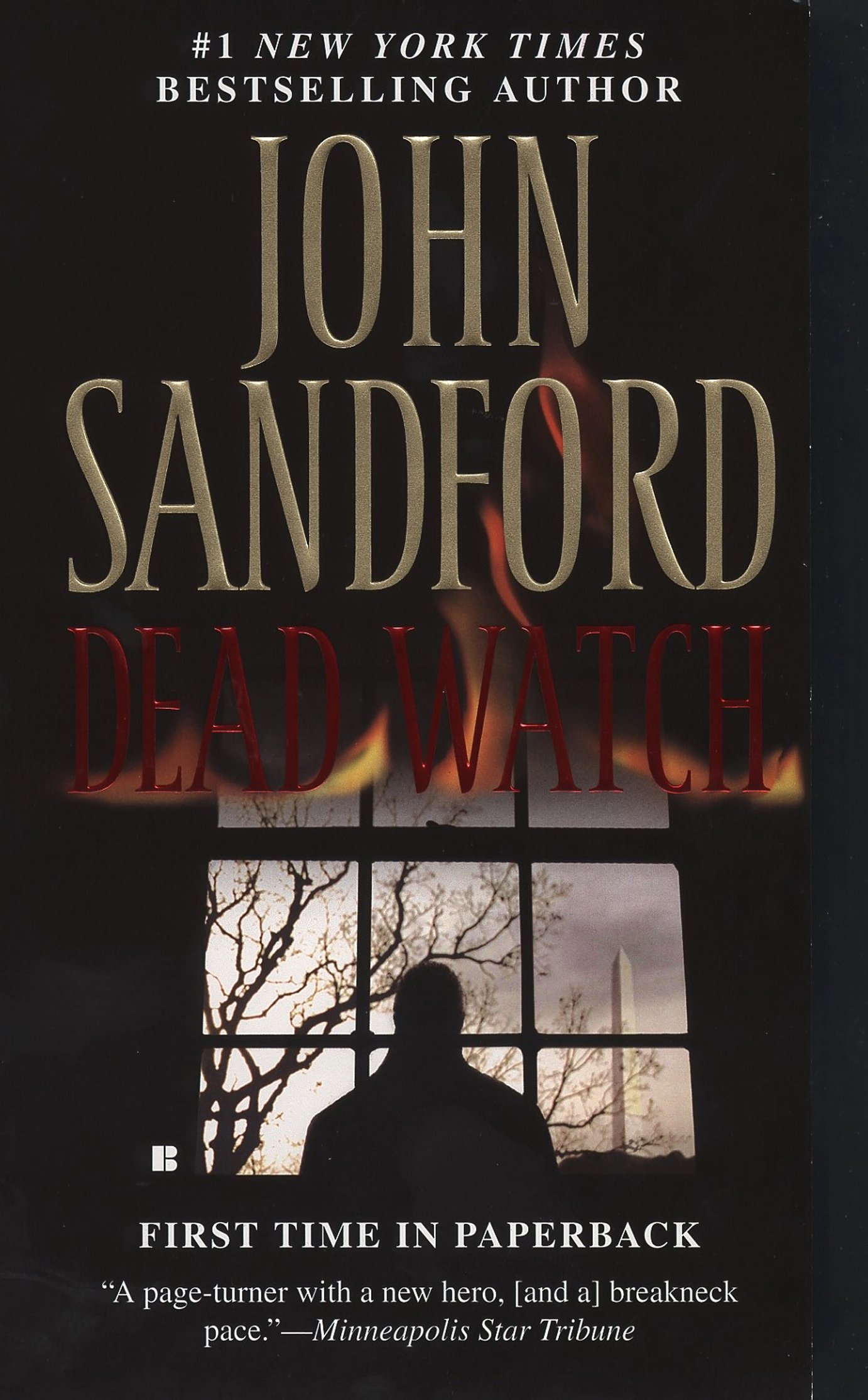 Dead Watch