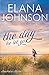 The Day He Let Go (Hawthorne Harbor #4)