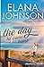 The Day He Came Home  (Hawthorne Harbor Second Chance Romance)