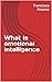 What is emotional intelligence
