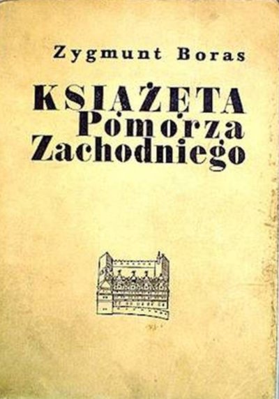 Książęta Pomorza Zachodniego
