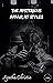 The Mysterious Affair at Styles by Agatha Christie