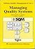 Managing Quality Systems (S...