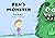 Ben’s Monster: A Fun Story ...