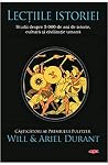 Lectiile istoriei