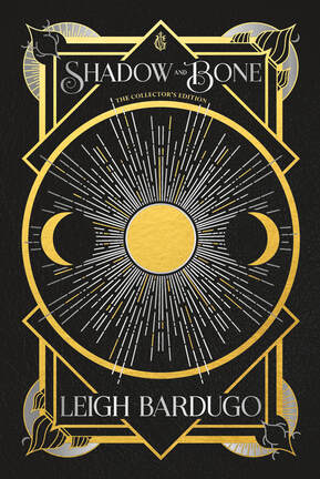 Shadow and Bone
