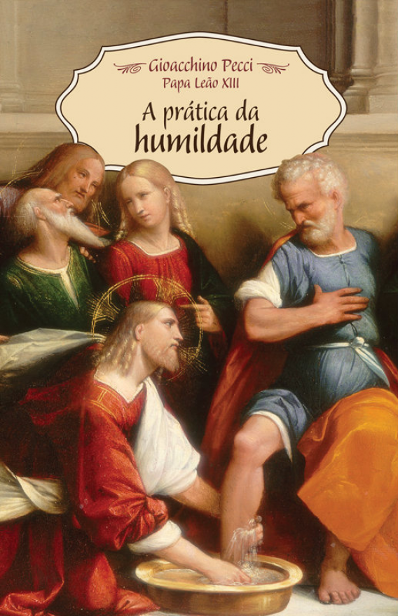 A prática da humildade (Paperback)