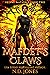 Mafdet's Claws: A Shifter F...
