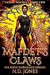 Mafdet's Claws: A...