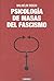 Psicología de masas del fascismo
