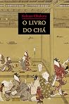 O livro do chá (Portuguese Edition) Book cover for O livro do chá (Portuguese Edition)