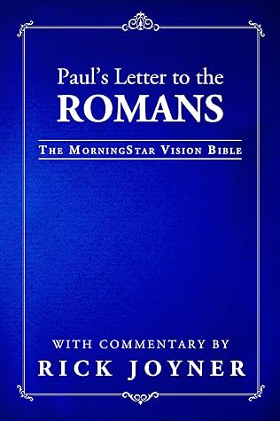 Paul's Letter to the Romans