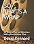 SO THAT'S A WRAP by David Kennard