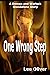 One Wrong Step: A Demon and Warlock MM Standalone Story