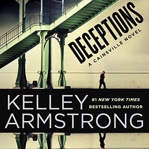 Deceptions (Cainsville, #3)