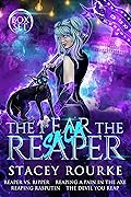 The Fear the Reaper Saga