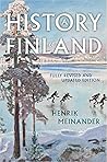 A History of Finland