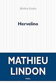 Hervelino (Paperback)