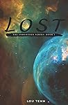 Lost (The Forgotten Book 1)