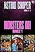 Monsters Ink Bundle 1 (Mons...