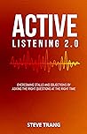 Active Listening ...