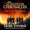 The Upheaval by Erica Stevens