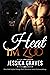 Heat im Zoo by Jessica Graves