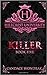 Killer (Hillcrest University #5)