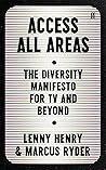 Access All Areas: The Diversity Manifesto for TV and Beyond