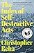 The Index of Self-Destructive Acts