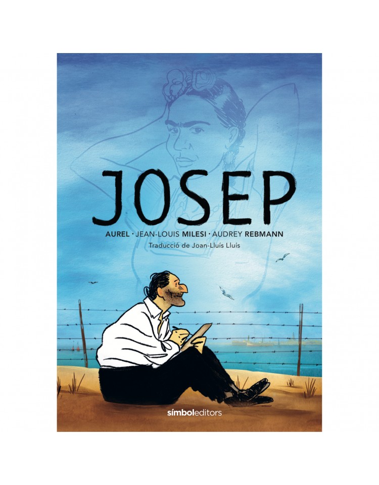 Josep (Hardcover)