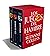 Trilogía Los Juegos del Hambre (incluye: Los juegos del hambre | En llamas | Sinsajo)