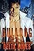 Bulldog (Mercenary Masters #3)