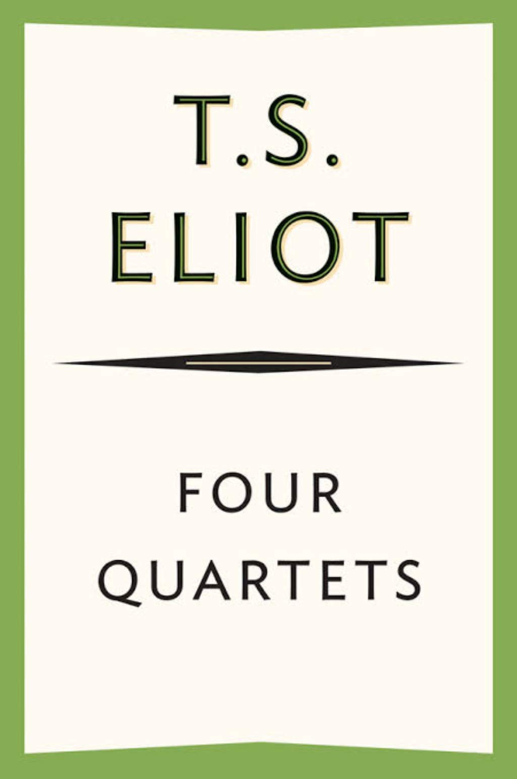 Four Quartets